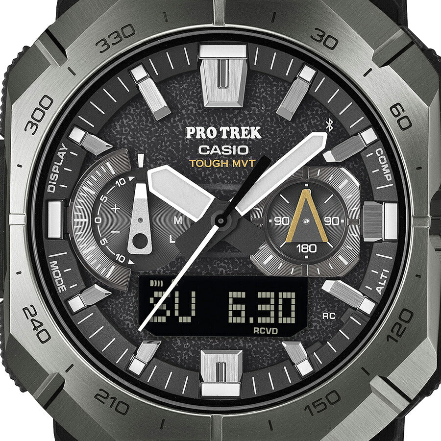 プロトレック PRW-B1000-1JF