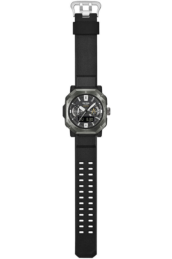 プロトレック クライマーライン ヨセミテ PRW-B1000-1JF メンズ 電波