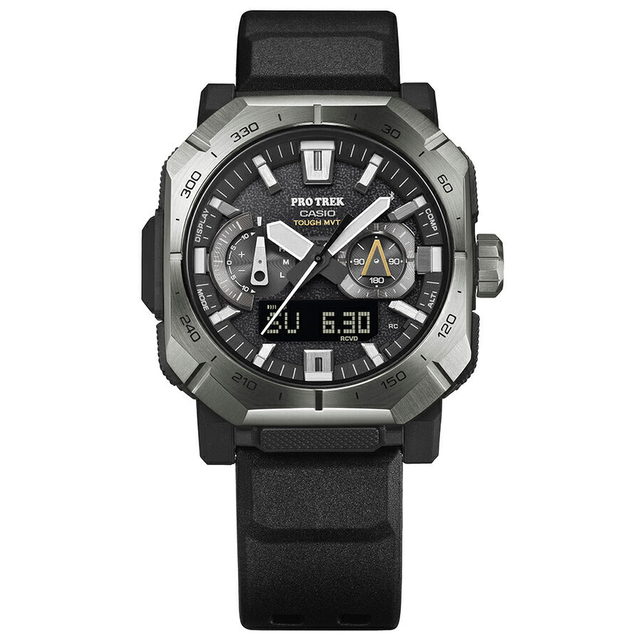 プロトレック クライマーライン ヨセミテ PRW-B1000-1JF メンズ 電波