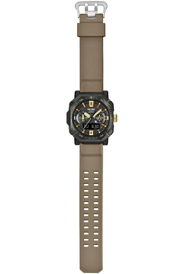 プロトレック クライマーライン ヨセミテ PRW-B1000-5JF メンズ 電波