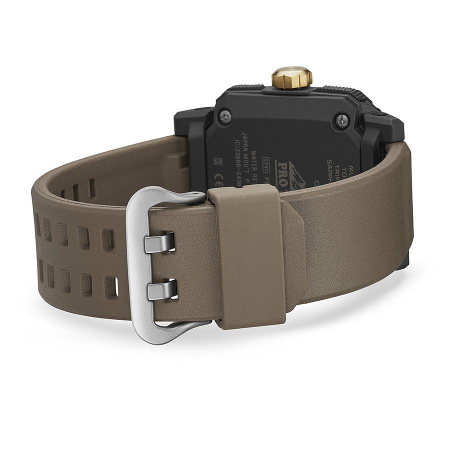 プロトレック クライマーライン ヨセミテ PRW-B1000-5JF メンズ 電波