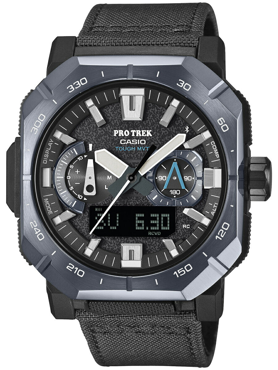 Casio デジタル腕時計 ブラック　BP-120 脈拍 Pristine Bp-120. 220 euro. Not a single scratch. Was it a fair