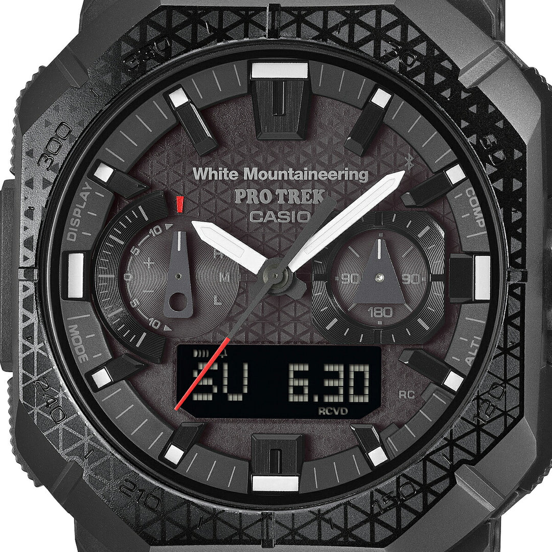 プロトレック PRW-B1000WM-1JR