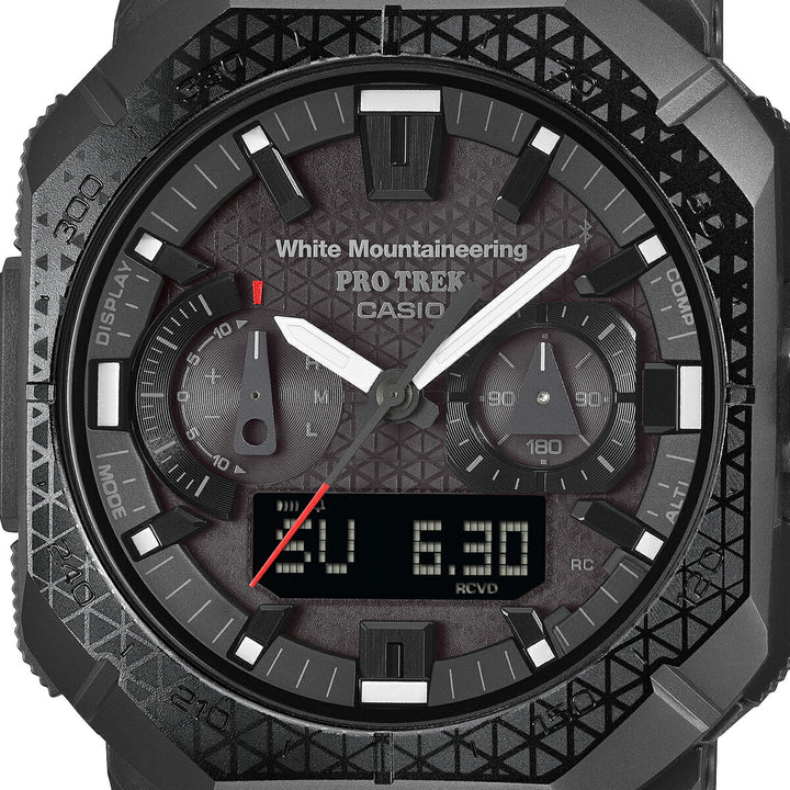 プロトレック PRW-B1000WM-1JR