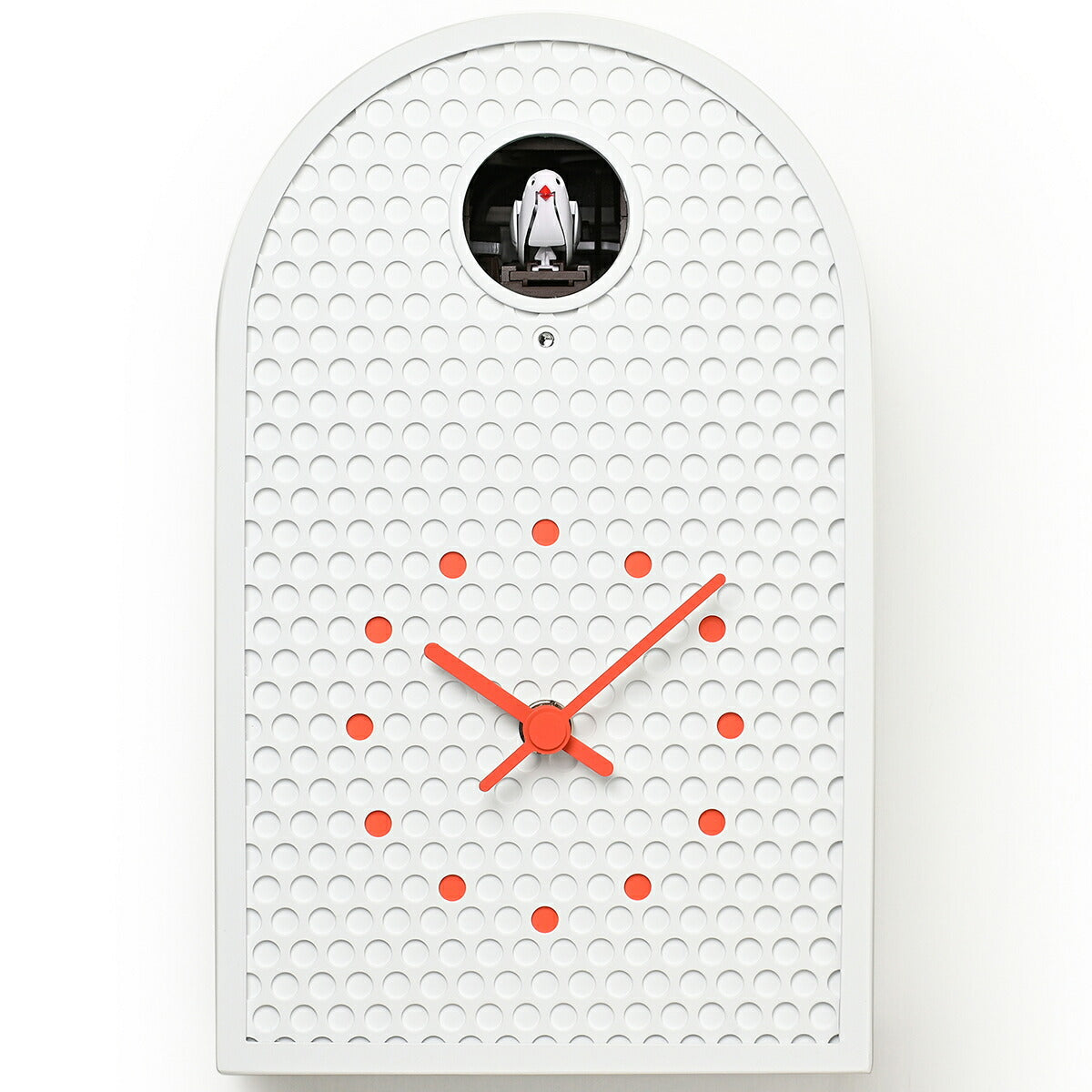 動作確認無し】TAKEDA CLOCK レトロ 掛時計 動作確認無し】TAKEDA
