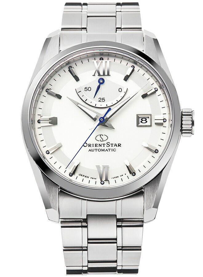 オリエントスター RK-AU0006S