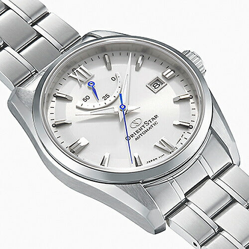 Orient Star RK-AU0006S 自動巻き ホワイト Orient Star RK-AU0006S 2018 New for $359 for sale from a Trusted