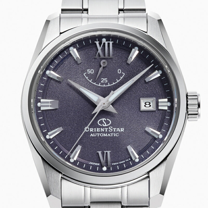 オリエントスター RK-AU0112V