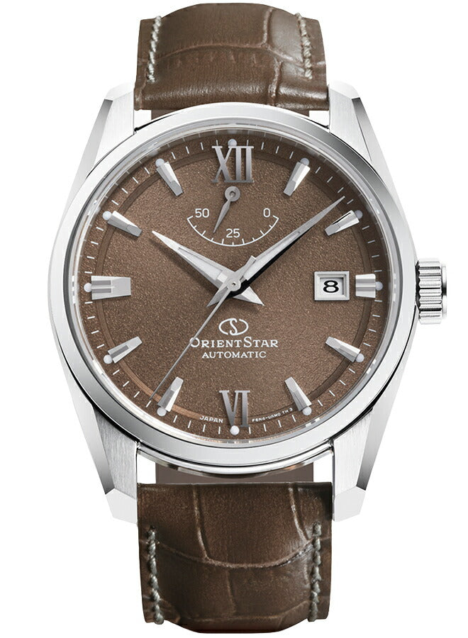 オリエントスター RK-AU0113Y