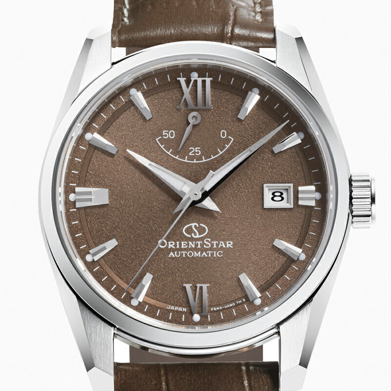 オリエントスター RK-AU0113Y