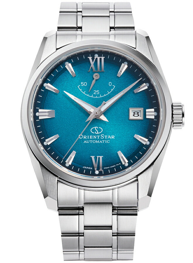 オリエントスター RK-AU0114E