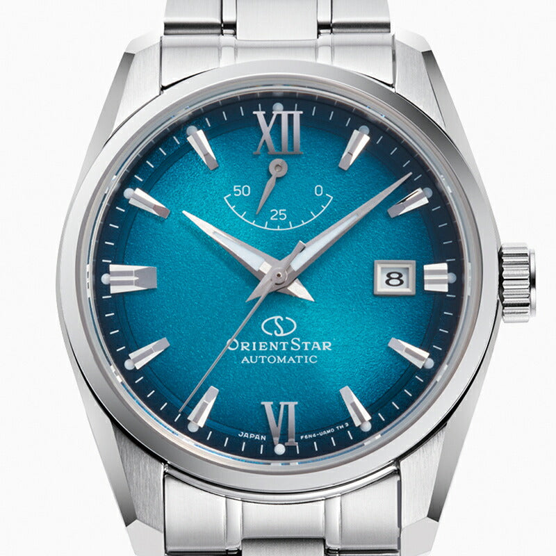 オリエントスター RK-AU0114E