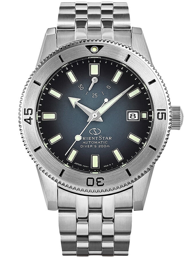 オリエントスター RK-AU0503N