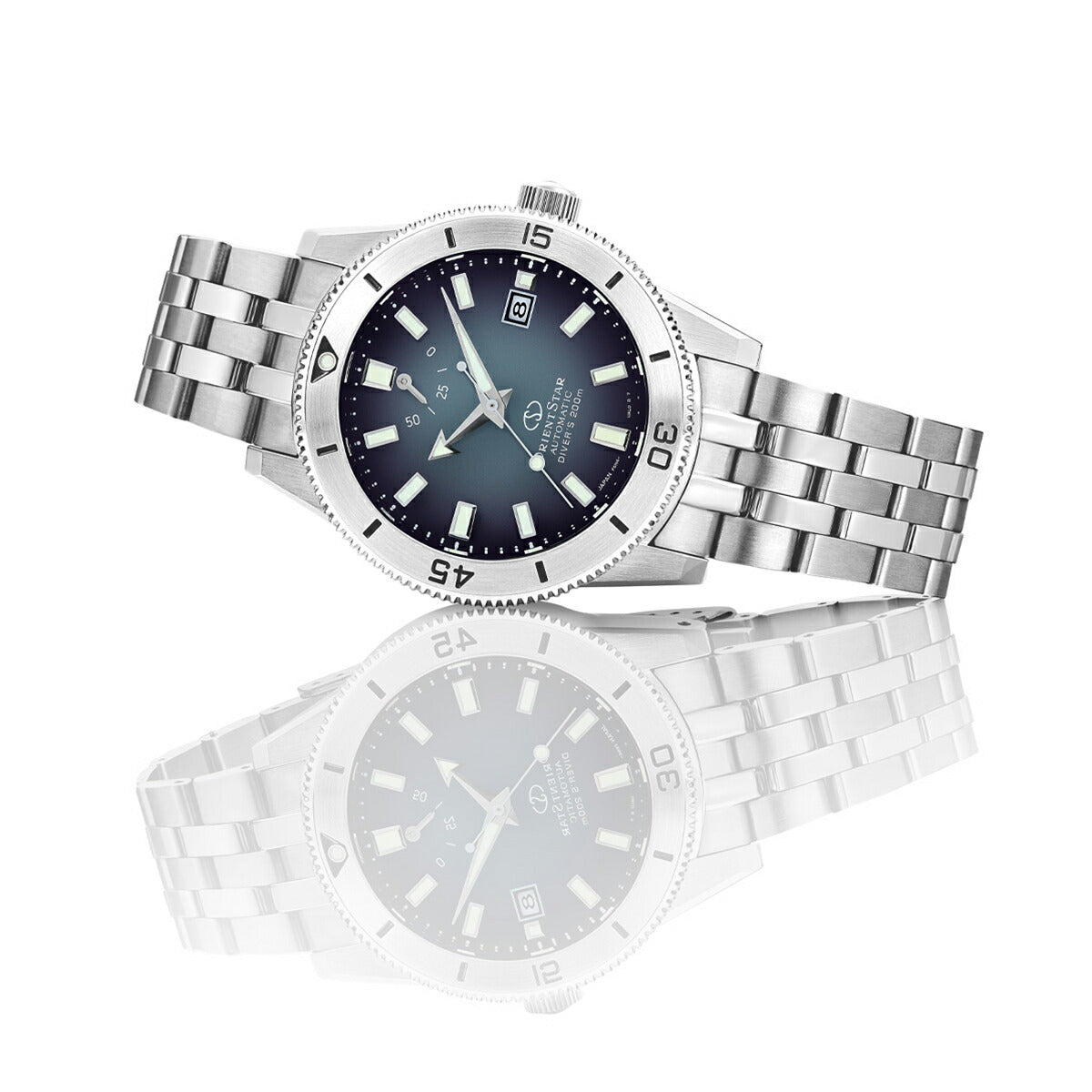 3月5日発売/予約》オリエントスター 75周年記念 限定モデル M42