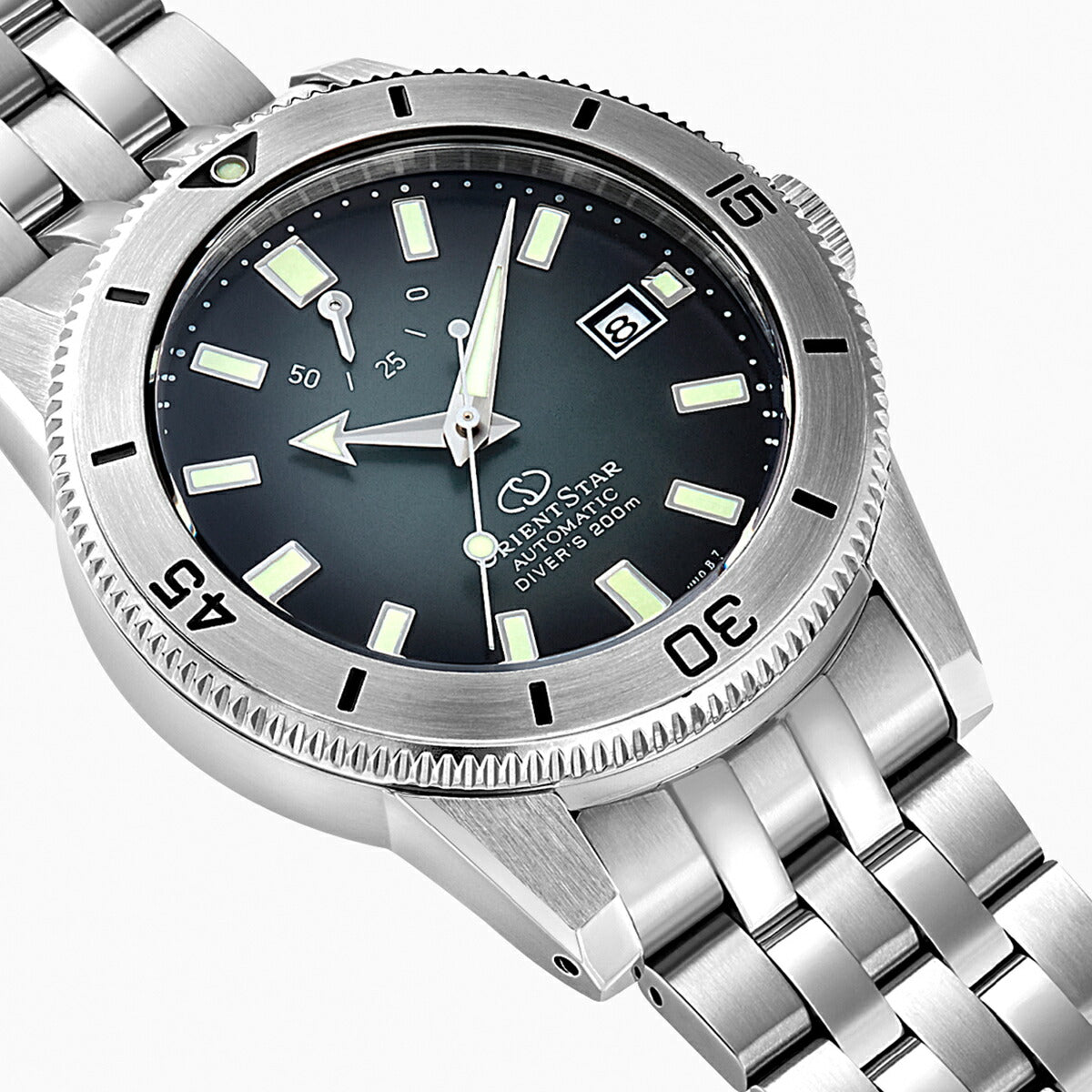 3月5日発売/予約》オリエントスター 75周年記念 限定モデル M42