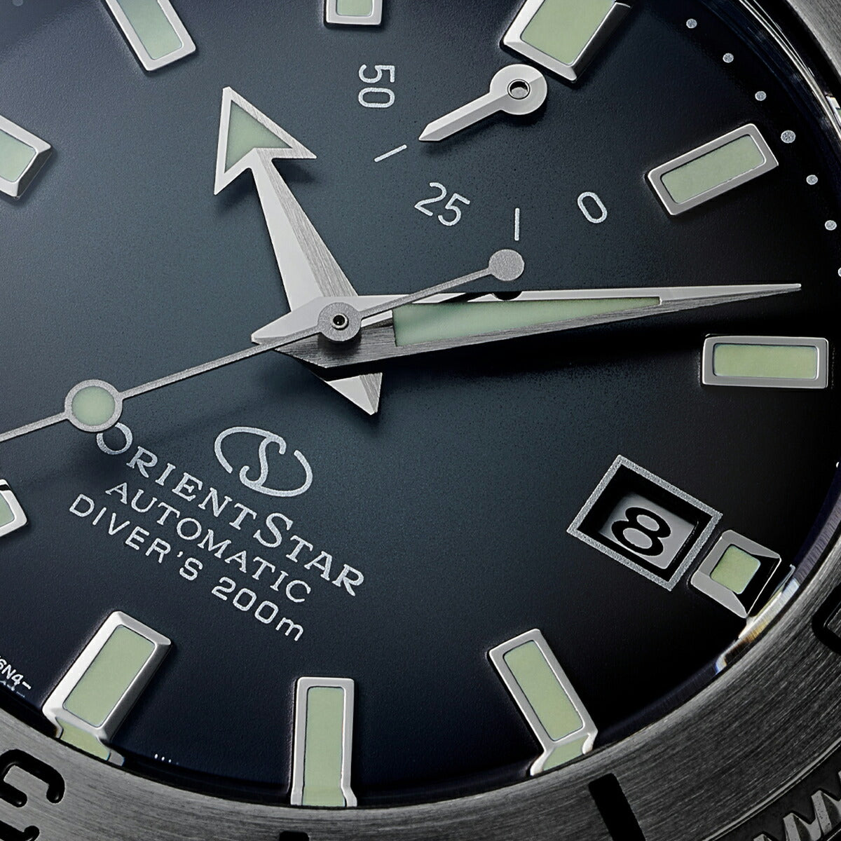 3月5日発売/予約》オリエントスター 75周年記念 限定モデル M42