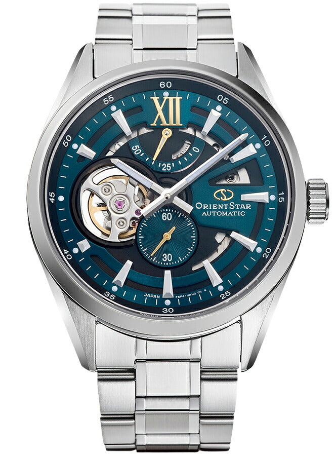 オリエントスター RK-AV0134E