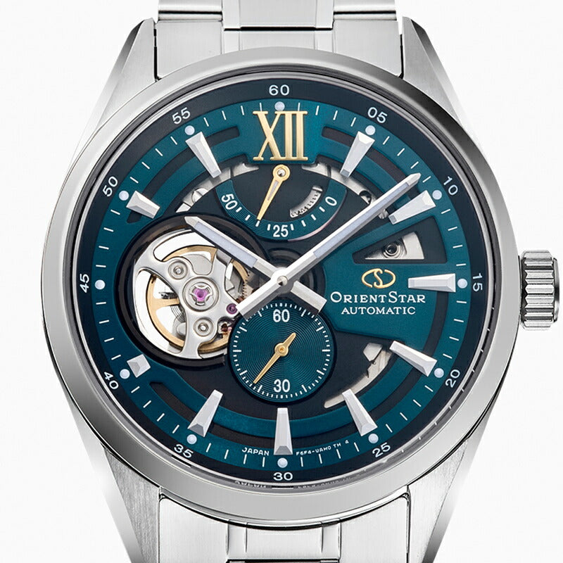 オリエントスター RK-AV0134E