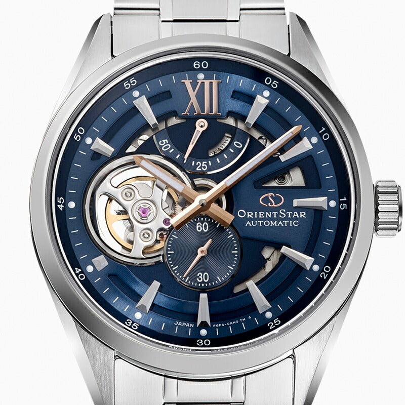 オリエントスター RK-AV0135L