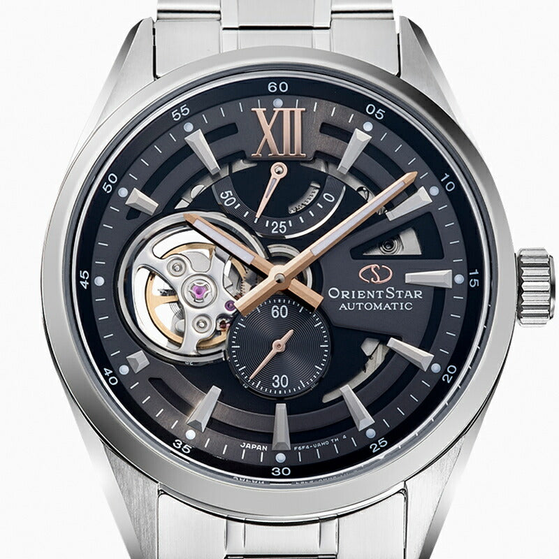 オリエントスター RK-AV0136N