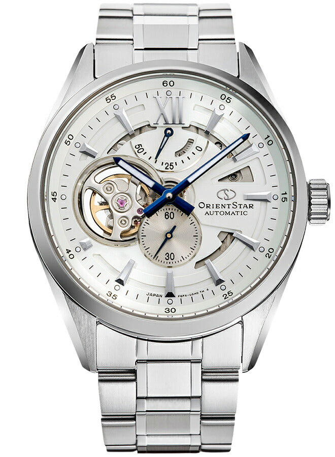 オリエントスター RK-AV0137S