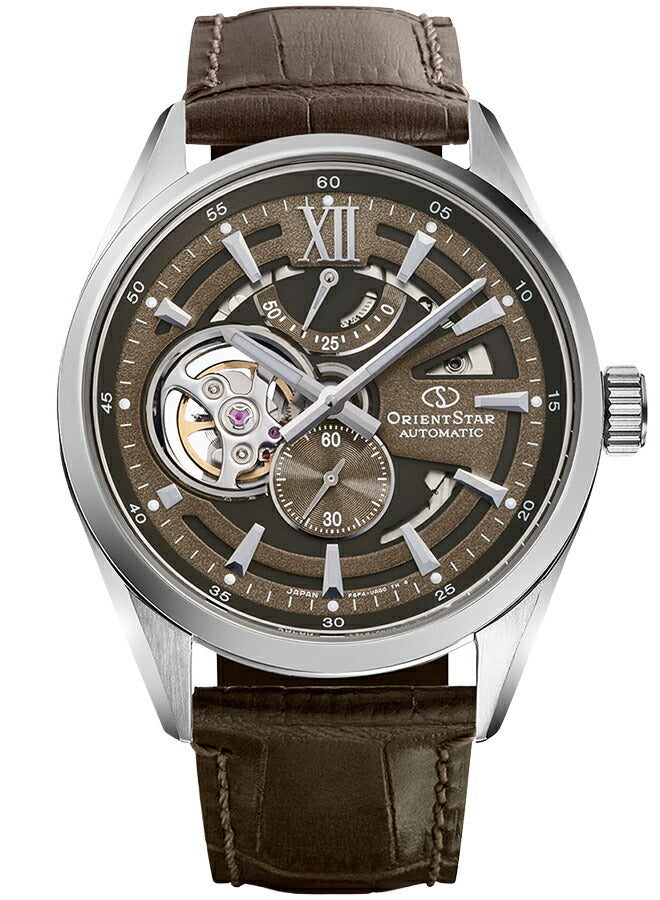 オリエントスター RK-AV0139Y