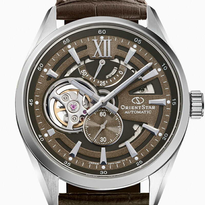 オリエントスター RK-AV0139Y