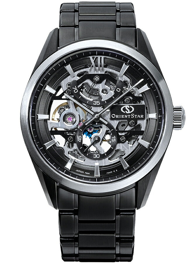 オリエントスター RK-AZ0105N