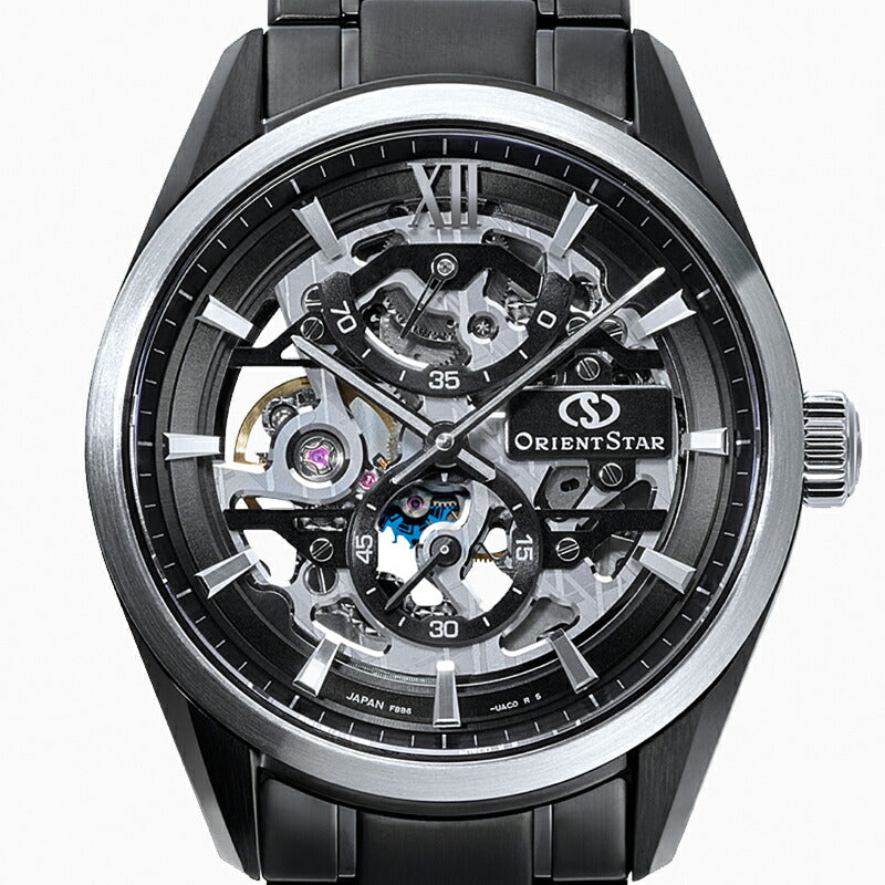 オリエントスター RK-AZ0105N