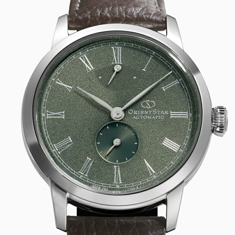 オリエントスター RK-BS0001E