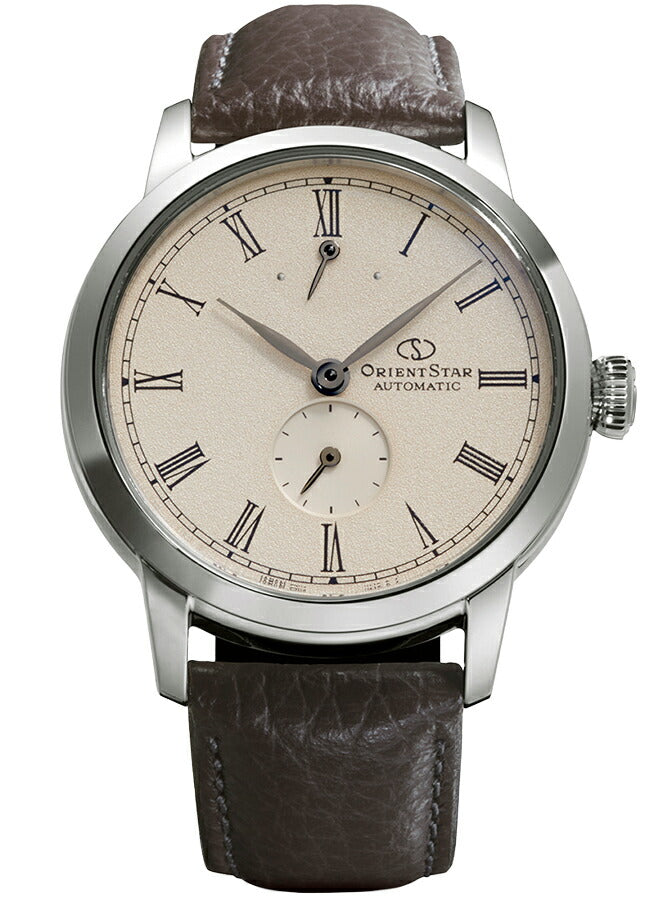 オリエントスター RK-BS0002S