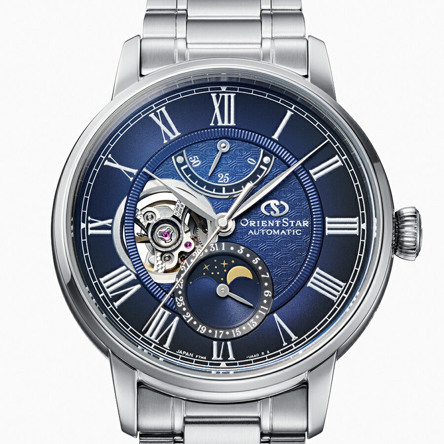 ORIENT STAR｜オリエントスター 腕時計通販 – THE CLOCK HOUSE公式