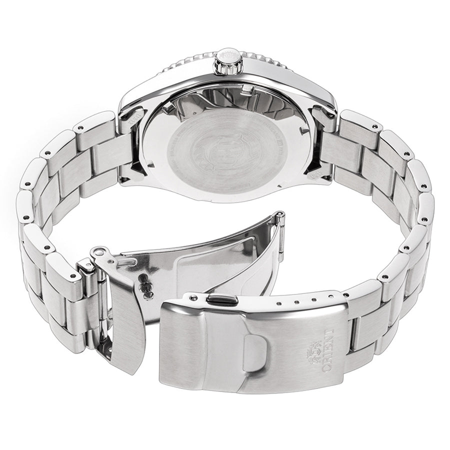 オリエント Orient Mako オリエントマコ 40 コンパクトモデル RN