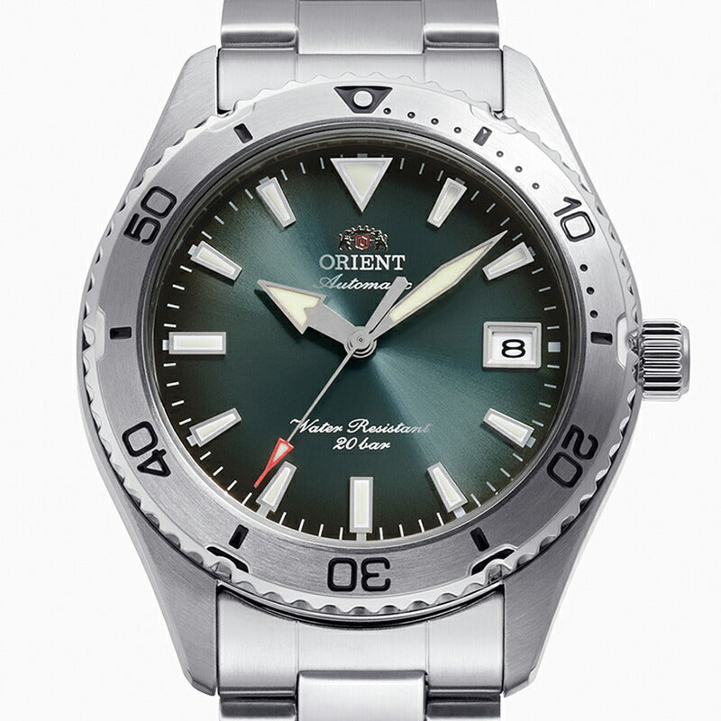 オリエント RN-AC0Q13E