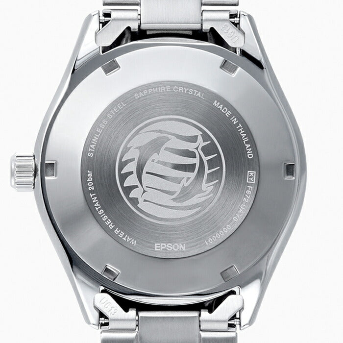 オリエント オリエントマコ 40 3針デイト RN-AC0Q13E メンズ 機械式 自動巻き サンレイ グリーングラデーションダイヤル