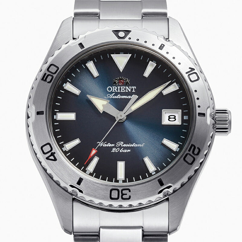 オリエント RN-AC0Q14L