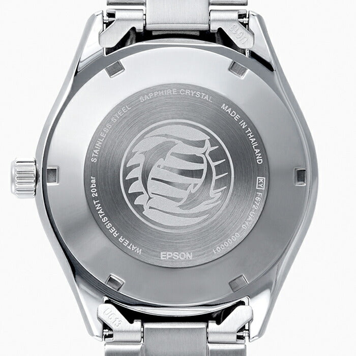 オリエント オリエントマコ 40 3針デイト RN-AC0Q14L メンズ 機械式 自動巻き サンレイ ネイビーグラデーションダイヤル