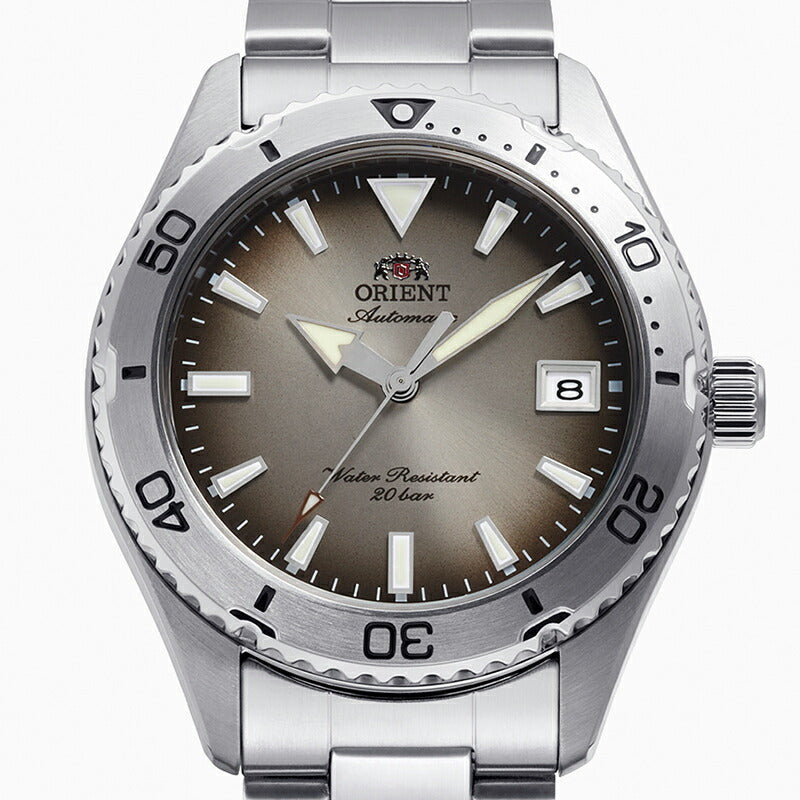 オリエント RN-AC0Q16N