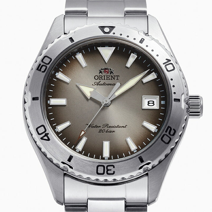 オリエント RN-AC0Q16N