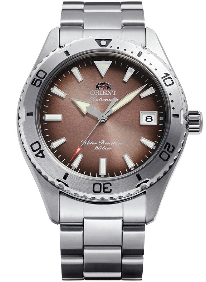 オリエント RN-AC0Q17Y