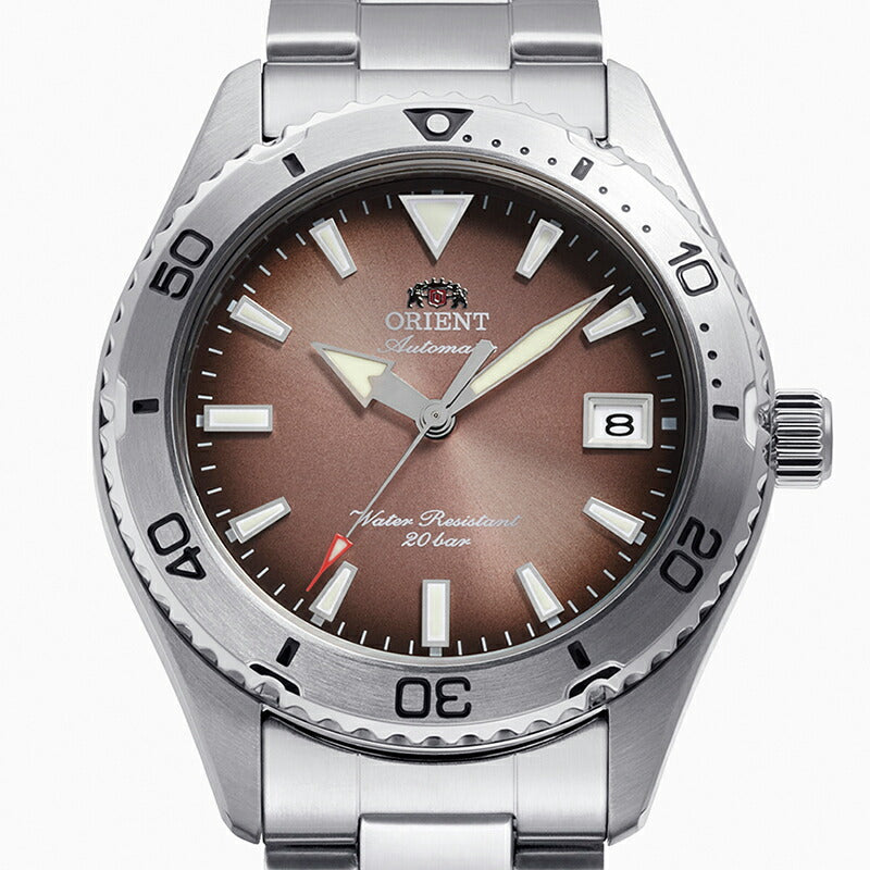 オリエント RN-AC0Q17Y