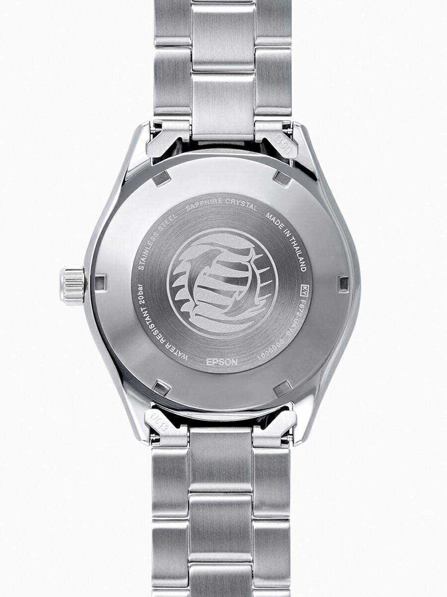 オリエント オリエントマコ 40 2026 春夏 シーズン限定モデル RN-AC0Q17Y メンズ 機械式 自動巻き サンレイ カッパーグラデーションダイヤル