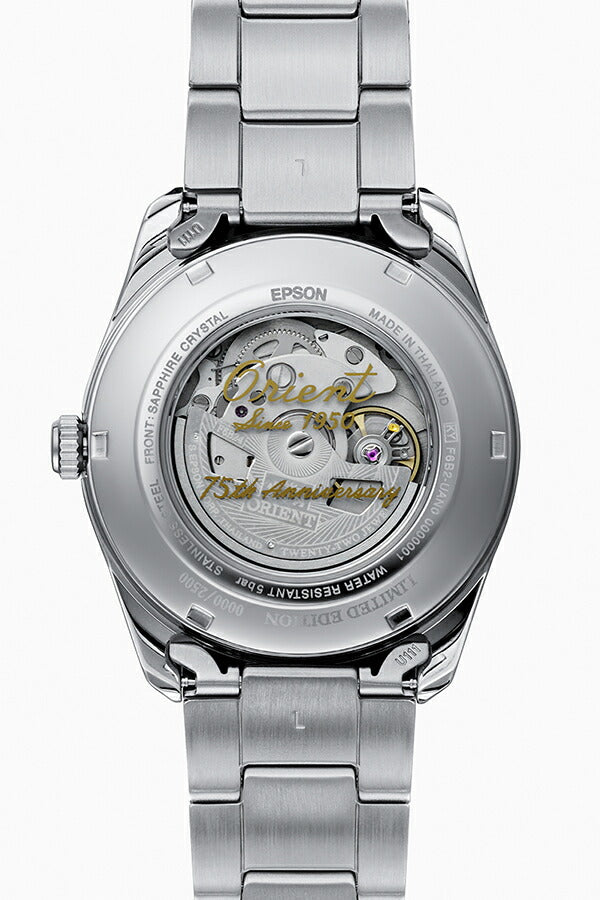 [女性用腕時計]Reloj Oriente FNQ1S001W9[並行輸入品] 女性用腕時計]Reloj Oriente FNQ1S001W9[並行輸入品] Reloj Orient