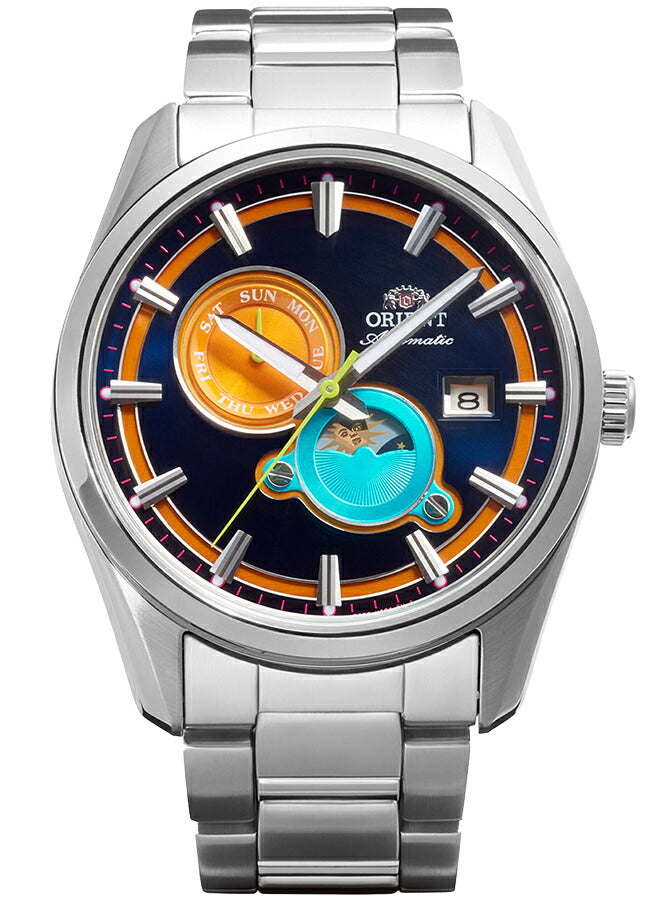 ORIENT｜オリエント 腕時計通販 – THE CLOCK HOUSE公式オンラインストア