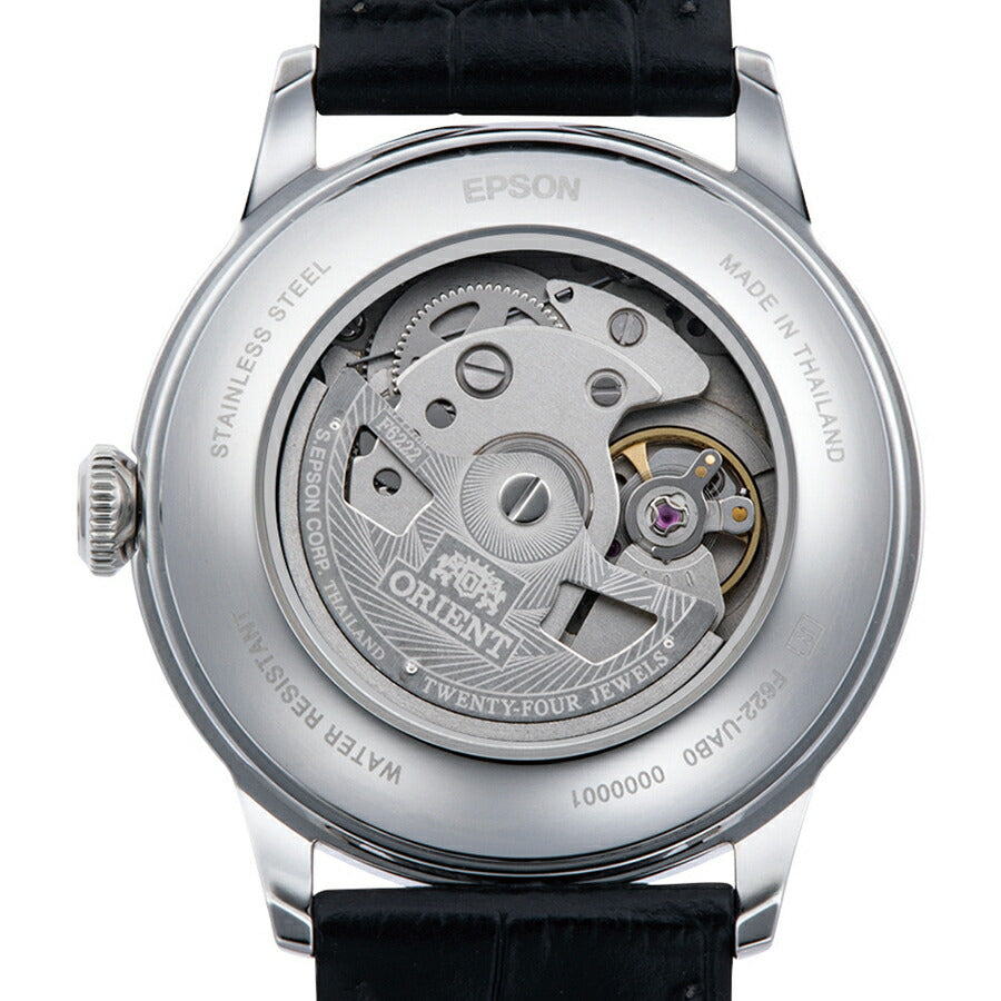 時計 Orient Bambino38 RN-AP0101B オリエント Bambino バンビーノ 38mm スモールセコンド RN-AP0101B