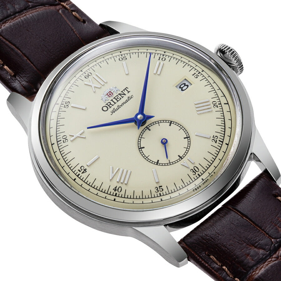 ORIENT 自動巻き時計 RN-AP0105Y オリエント Bambino バンビーノ 38mm スモールセコンド RN-AP0105Y