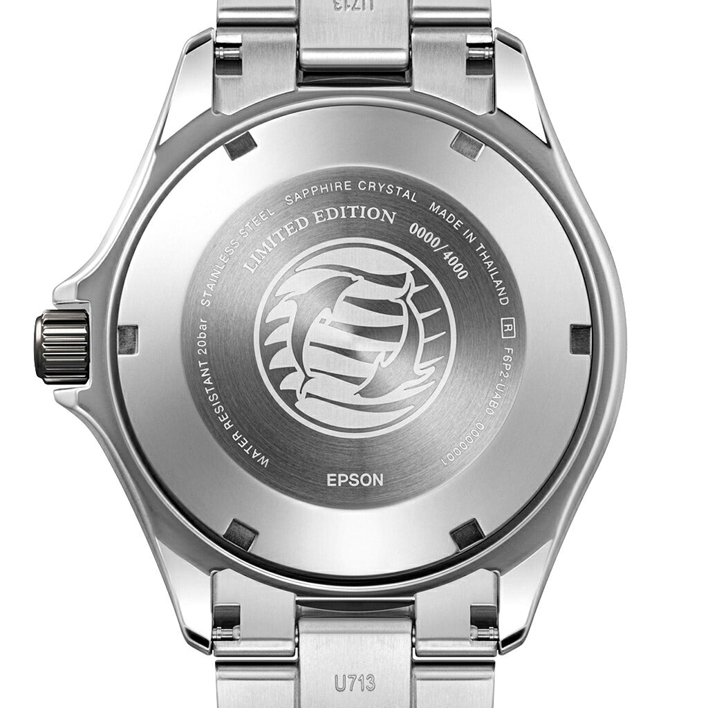 オリエント スポーツ オリエントマコ GMT 2026 限定モデル RN-BC0005L メンズ 機械式 自動巻き ブルーダイヤル