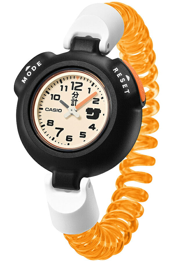 カシオ サ時計 SAN-100H-7BJR
