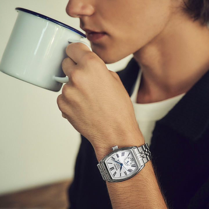 セイコー プレザージュ クラシックシリーズ クラフツマンシップ 琺瑯ダイヤル SART013 メンズ メカニカル 自動巻き