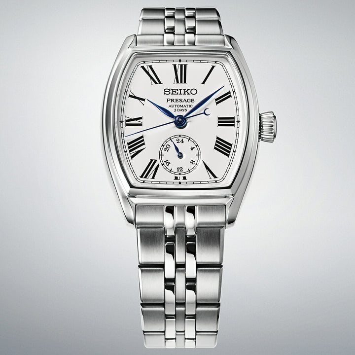 セイコー プレザージュ クラシックシリーズ クラフツマンシップ 琺瑯ダイヤル SART013 メンズ メカニカル 自動巻き